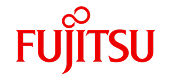 Fujitsu logo