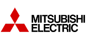 Mitsubishi Electric logo